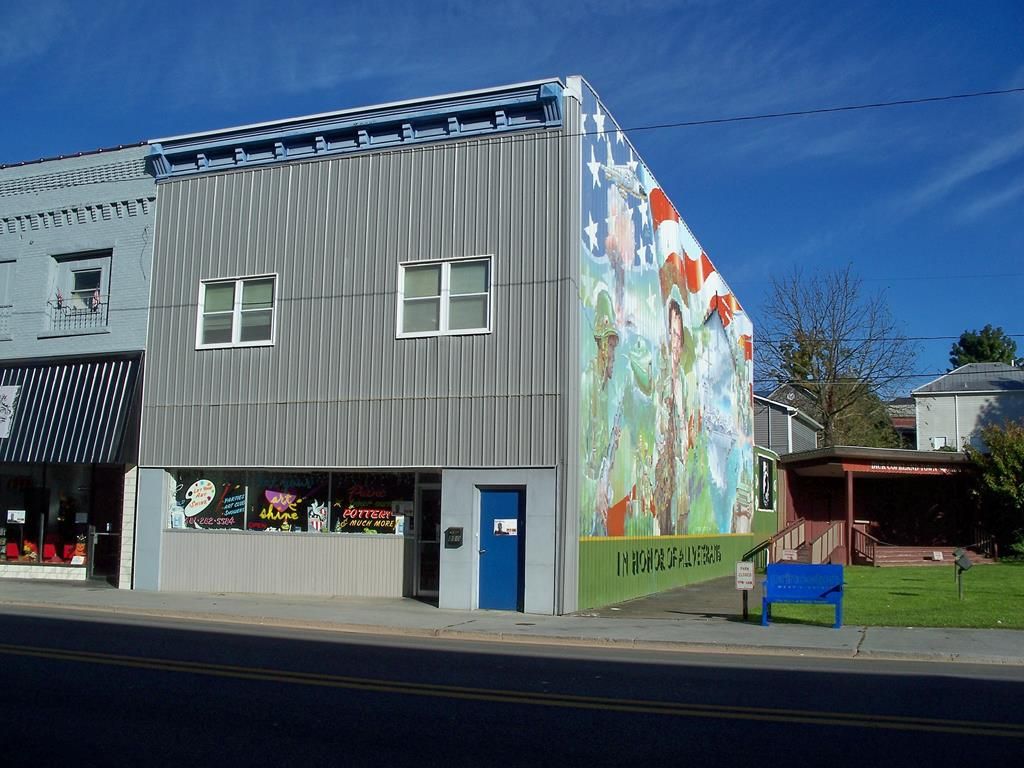 850 Mercer St, Princeton, WV 24740